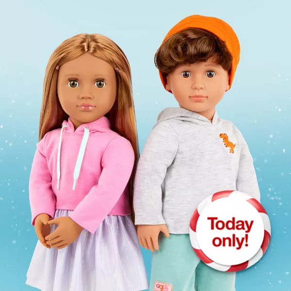 Target deal of the day