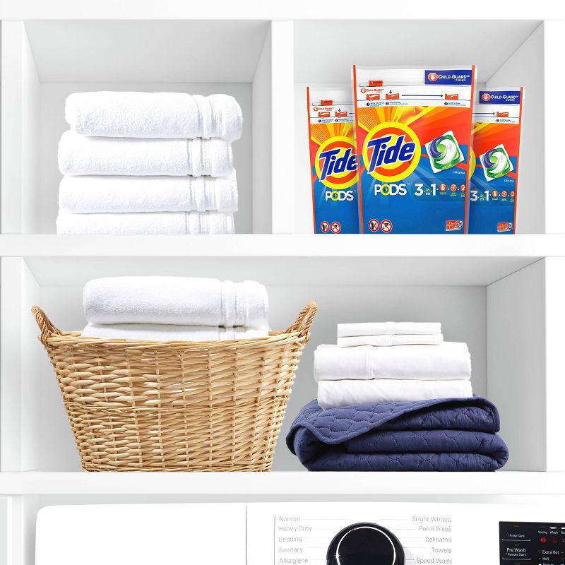 Tide Pods Laundry Detergent Pacs - Original, 6 of 19
