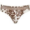 VENUS Womens Mesh Band Moderate Bottom - 4 of 4