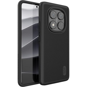 TUDIA Xiaomi Redmi Note 14 Pro 5G (2025) MergeGrip Series Case - 1 of 4
