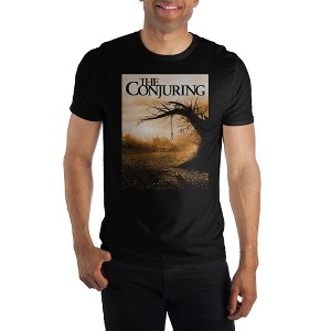 The Conjuring Short-Sleeve T-Shirt - 1 of 3