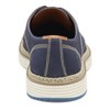 Johnston & Murphy Men's Upton Perfed Plain Toe Lace Up Dress Casual Shoe - 3 of 4