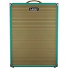 Laney Lionheart Foundry LFSUPER60-212 60W 2x12 Guitar Combo Amp Sea Foam Green - 2 of 4