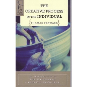 The Creative Process in the Individual - 9th Edition by  Thomas Troward (Paperback) - 1 of 1