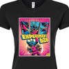 Women's - Disney - Lilo & Stitch Fitted Graphic T-Shirt - 2 of 3