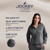 Jockey Women's EVERACTIVE 1/2 Zip Pullover - 3 of 4