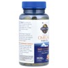 Minami Nutrition Garden of Life®, Supercritical Omega-3 Fish Oil, Orange, 60 Softgels - 4 of 4