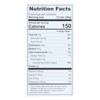 Theo Chocolate - Bar Pprmt Crunch 70% - Case of 12-2.8 OZ - 3 of 3
