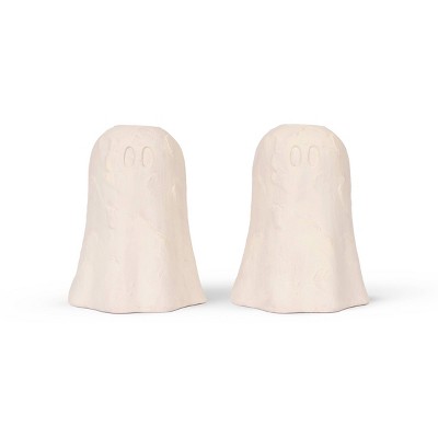 2pk Ghost Taper Holders - Bullseye's Playground™