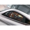 Pagani Huayra Codalunga Iridescent Bronzo Aymara Bronze Metallic with Black Top with DISPLAY CASE Ltd Ed 1/18 Model Car by BBR - 3 of 4