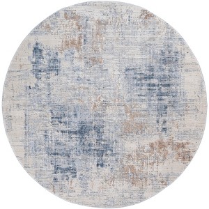 Scarlett SCT412 Power Loomed Indoor Rugs - Safavieh - 1 of 4