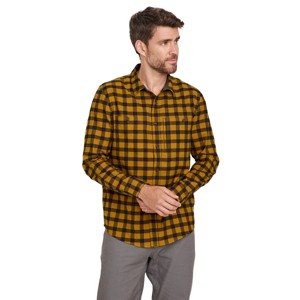 Jockey Outdoors by Luke Bryan Men's Flannel Field Shirt - 1 of 4