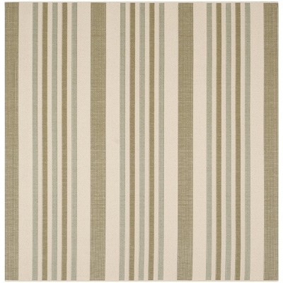 Courtyard CY7062 Power Loomed Indoor and Outdoor Rug - Safavieh