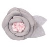 Sammy & Lou Musical Nursery Crib Mobile - Pink FLoral - 3 of 4