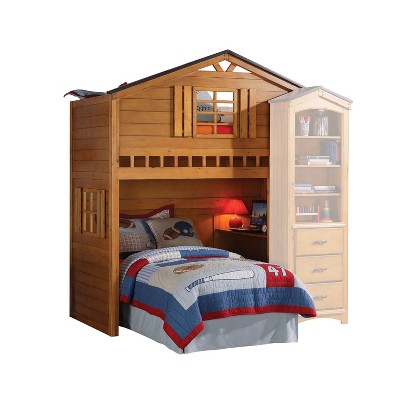 tree house kids bed