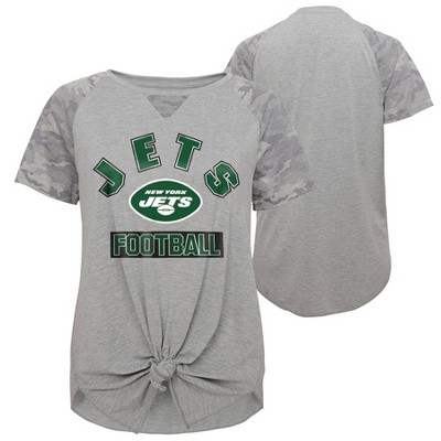 jets women's apparel