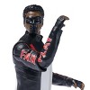 DC Comics Superman Mr.Terrific Action Figure 6" - 2 of 4