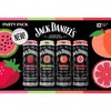 Pabst Brewing Company - Jack Daniel's Country Cocktails FMB - 12pk/12 fl oz Can - 2 of 3