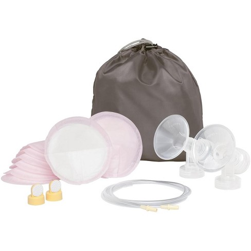 Breast pump bag hot sale target