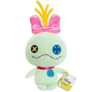 Lilo & Stitch Disney Bean Plush Scrump - 1 of 4