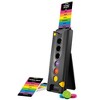 Hasbro Gaming Drop Trivia: Trivial Pursuit Game - 2 of 4
