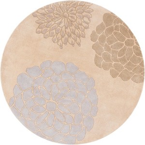 Soho SOH211 Hand Tufted Indoor Rugs - Safavieh - 1 of 4