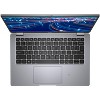 Dell Latitude 5420 14" Touchscreen Laptop – Intel Core i7 11th Gen – 16GB RAM – 250GB NVMe SSD–Full HD–Backlit Keyboard–Webcam–Windows 11 Pro–Renewed - 4 of 4