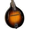 Kentucky KM-950 Master A-Style Mandolin Vintage Sunburst - 3 of 4