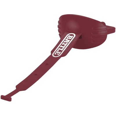 Battle Sports Speed Football Mouthguard with Connected Thick Strap