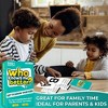 QUOKKA Fun Board Game for 8 10 Year Olds - Family Card Game for Kids Ages 6 7 and Adults - Who Knows Me Better Series - Guess Questions - 4 of 4