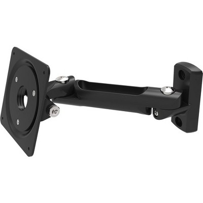 Tablet Swing Arm Mount - Black - Steel - Black
