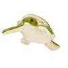 Fluff & Tuff Esmeralda the Turtle Dog Toy - 2 of 4