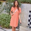 Jockey Women's Organic Cotton T-Shirt Dress - 3 of 3
