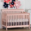 Suite Bebe Riley 4-in-1 Convertible Crib - image 2 of 4