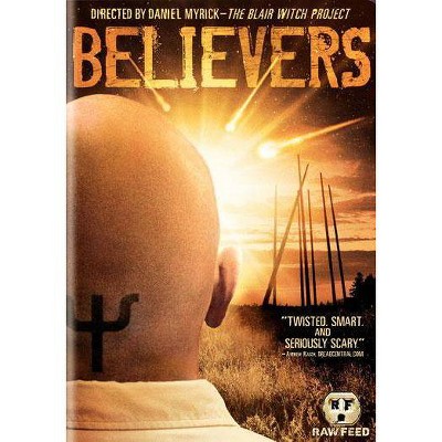 Believers (DVD)(2007)