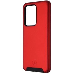 Nimbus9 Cirrus 2 Series Case for Samsung Galaxy S20 Ultra 5G - Crimson Red - 1 of 3