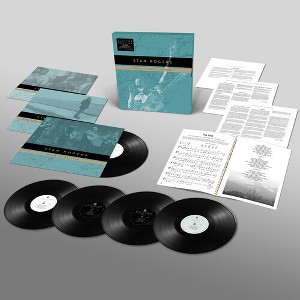 Stan Rogers - Songs of a Lifetime (Vinyl) - 1 of 1