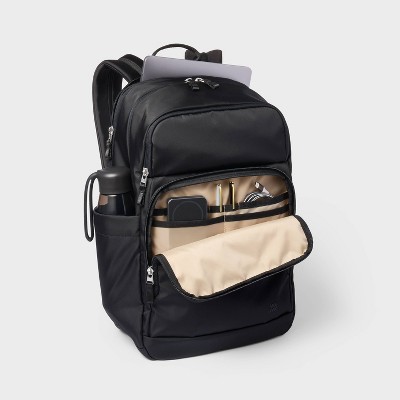 Рюкзаки All In Motion 17.5" Lifestyle Backpack - All In Motion™ Black — фото 3