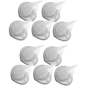 Black and Decker 10 Pack Of Genuine OEM Replacement Filters - 90590689-10PK - 1 of 3