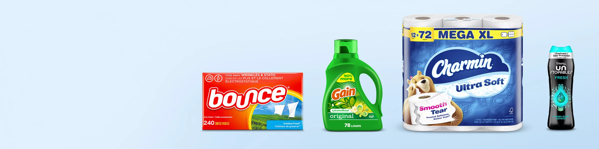 Household Essentials