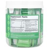 Nutricost Organic Super Greens, Unflavored, 20 Stick Packs, 0.36 oz (10 g) Each - 2 of 3