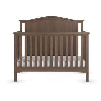 Child Craft Forever Eclectic Hampton Arch Top 4-in-1 Convertible Crib