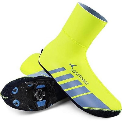 Sportneer Cycling Shoe Covers: Neoprene Waterproof