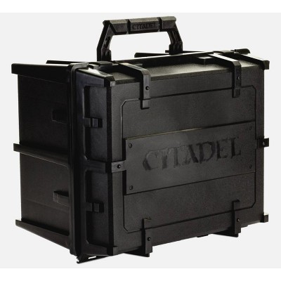 Citadel Battle Figure Case Warhammer Age Of Sigmar