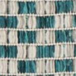 turquoise/light grey