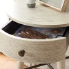 Scully 1 Drawer Nightstand - NST6406 - Safavieh - 2 of 4