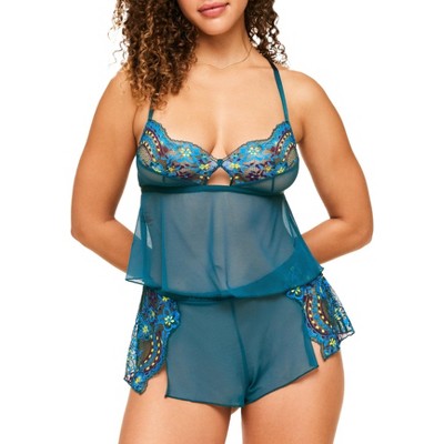 Adore Me Women's Blake PJ Lingerie