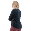 Aventura Clothing Women's Willow Henley - 2 of 4