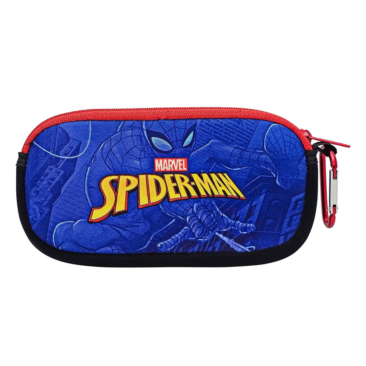 Boys' "Spider-Man" Sunglasses and Case - thumbnail 4