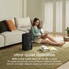 Waykar ENERGY STAR High Humidity Dehumidifier 80-150 Pints Capability with Smart Controls, Auto Swing for Bedroom, Basement  in White - 3 of 4
